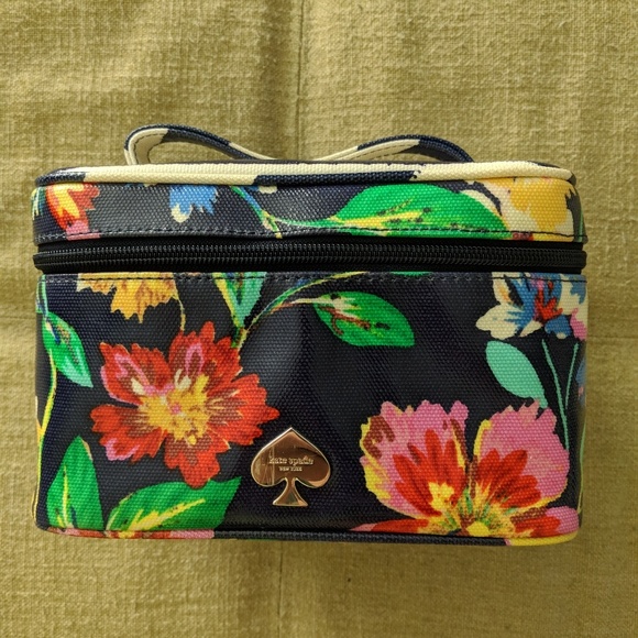kate spade Bags Kate Spade Toiletry Bag Poshmark